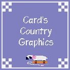 Card's Country Home
