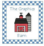 The Graphics Barn